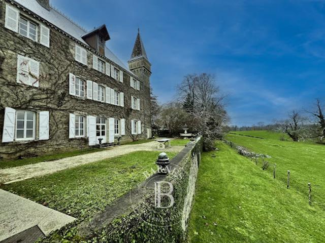 Château vente à Bourg-en-Bresse, Coligny