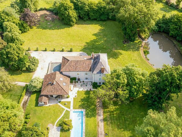 Château vente à Bourg-en-Bresse, Bourg-en-bresse