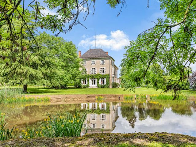 Château vente à Bourg-en-Bresse, Bourg-en-bresse