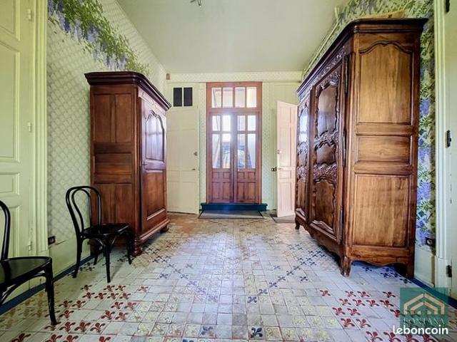Maison vente à Thiers