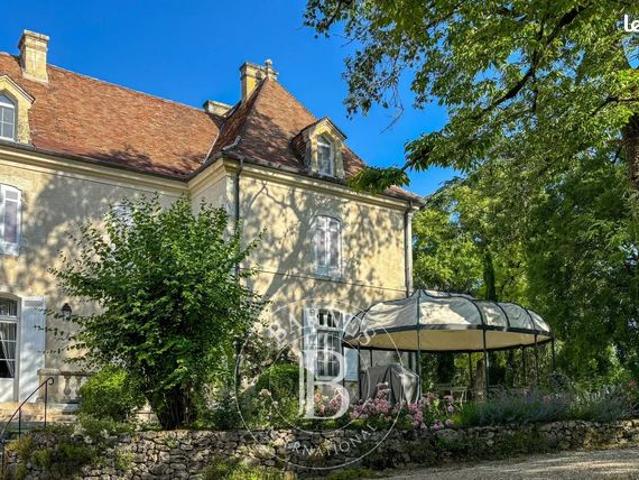 Maison vente à Bergerac