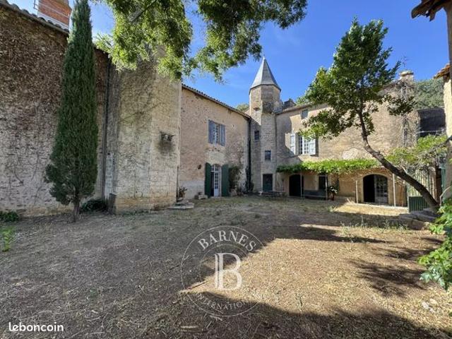 Maison vente à Béziers, Pézenas