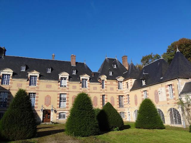 Château vente à Les Andelys, Pacy-sur-eure