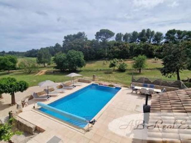 Château vente à Béziers