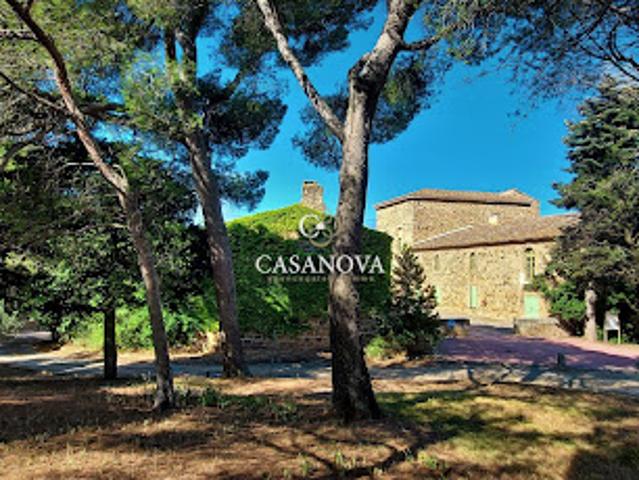 Château vente à Narbonne