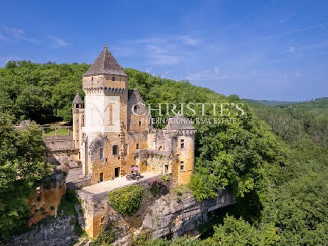 Château vente à Sarlat-la-Canéda, Sarlat-la-canéda