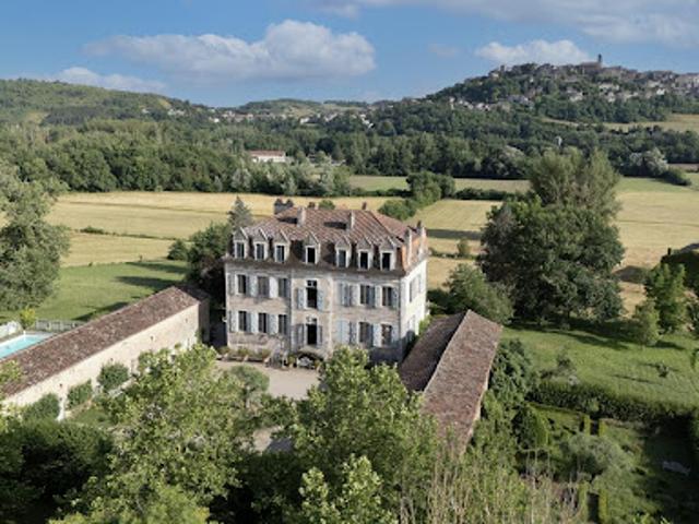 Château vente à Albi, Cordes-sur-ciel