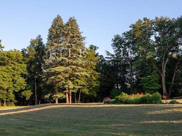 Château vente à Poitiers