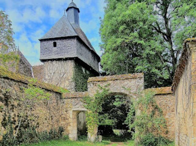 Château vente à Châteauroux, Centre-Val de Loire