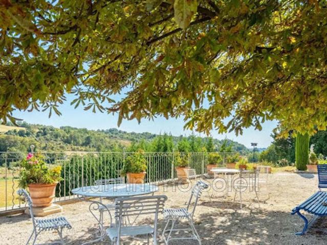 Château vente à Forcalquier, Valensole
