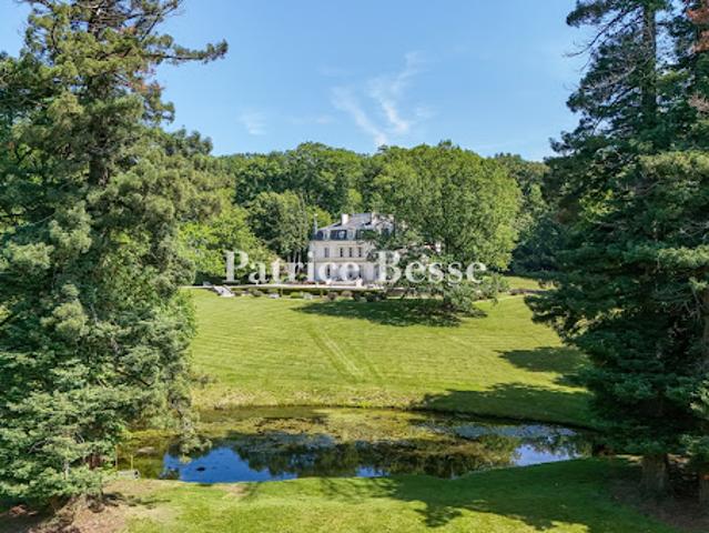Château vente à Bourges, Quantilly
