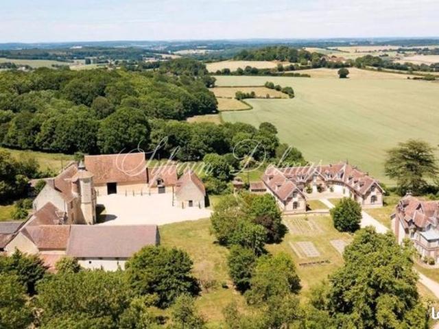 Maison vente à Mortagne-au-Perche, Normandie