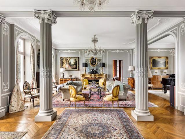 Château vente à Le Mans