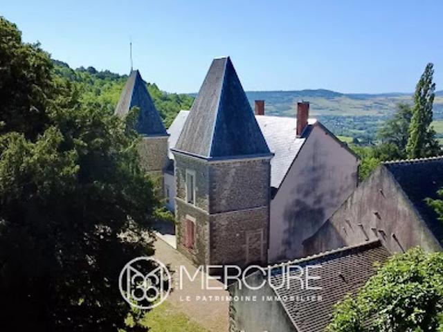 Château vente à Beaune, Santenay