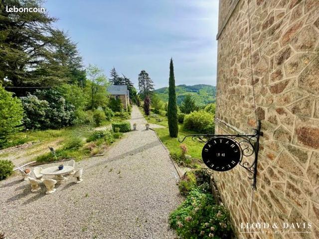 Maison vente à Tournon-sur-Rhône, Lamastre