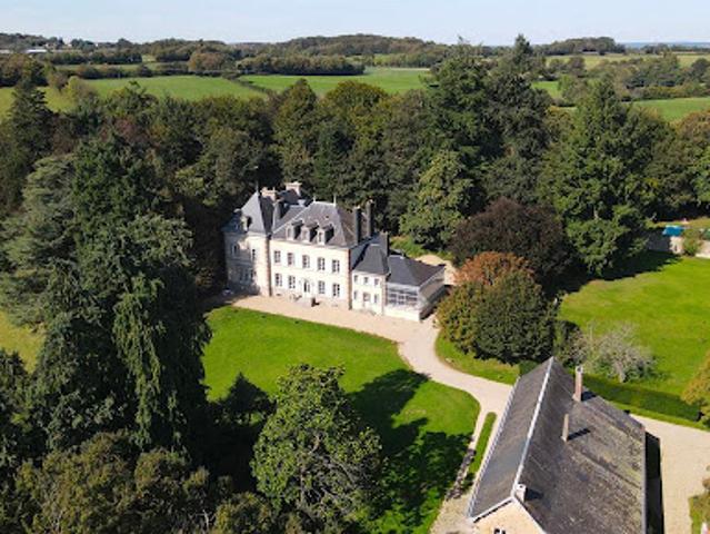 Château vente à Fontenay-le-Comte, Saint-mesmin