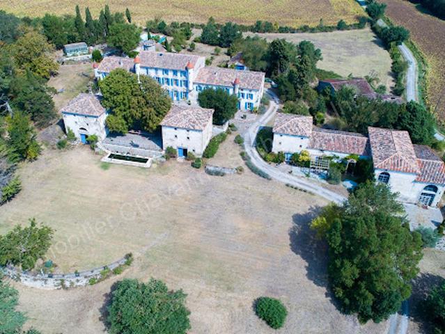 Château vente à Carcassonne, Castelnaudary