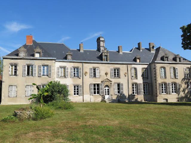 Château vente à Vichy, Gannat