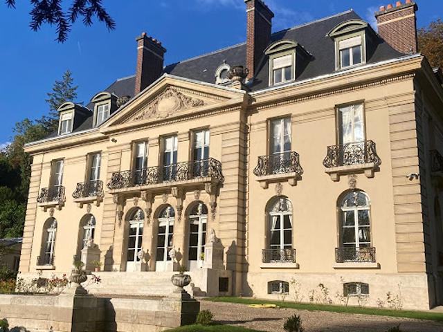 Château vente à Les Andelys, Saint-pierre-du-vauvray