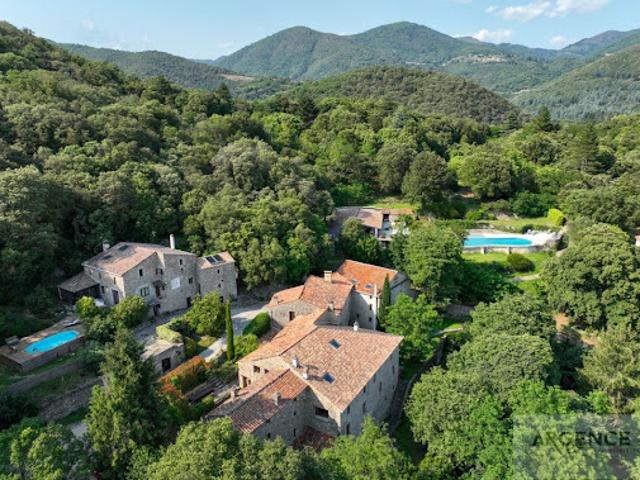 Château vente à Montpellier, Hôpitaux-Facultés