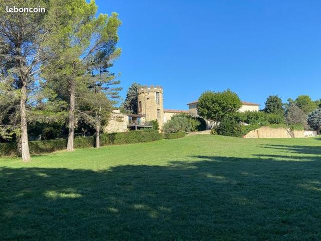 Maison vente à Carpentras, Courthézon