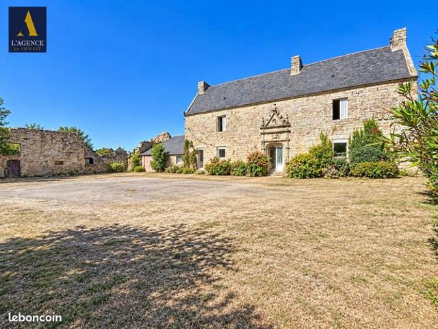 Maison vente à Plœmeur, Morbihan