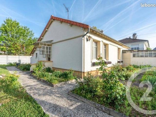 Maison vente à Nogent-sur-Marne, Villiers-sur-marne