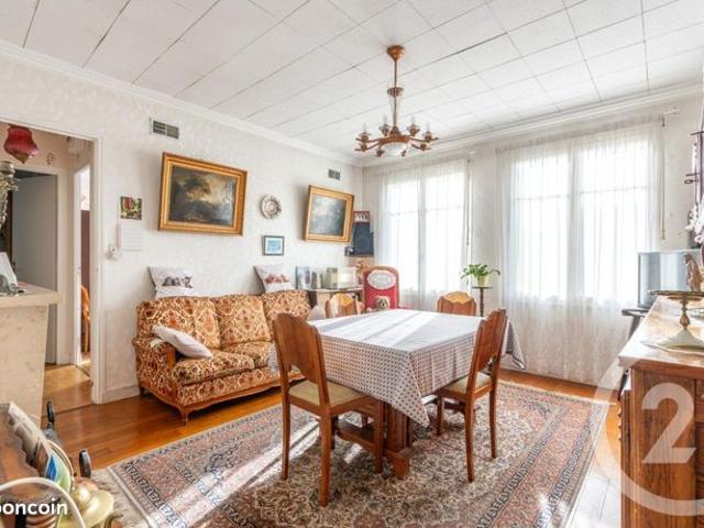 Maison vente à Nogent-sur-Marne, Villiers-sur-marne
