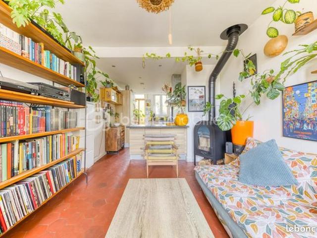 Maison vente à Champs-sur-Marne, Seine-et-Marne