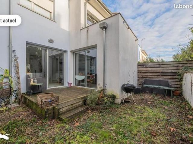 Maison vente à Toulouse