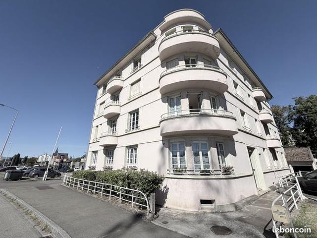 Maison vente à Montbéliard