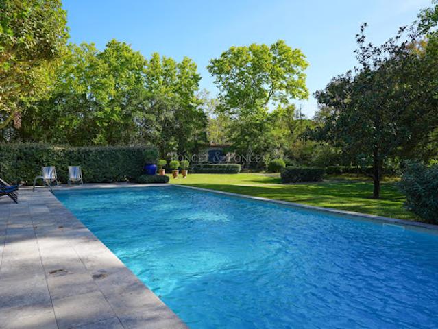 Château vente à Nîmes, Uzès