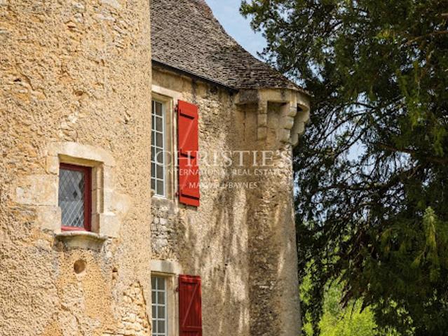 Château vente à Sarlat-la-Canéda, Sarlat-la-canéda