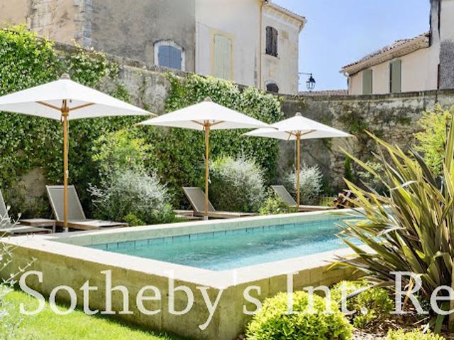 Château vente à Nîmes, Uzès