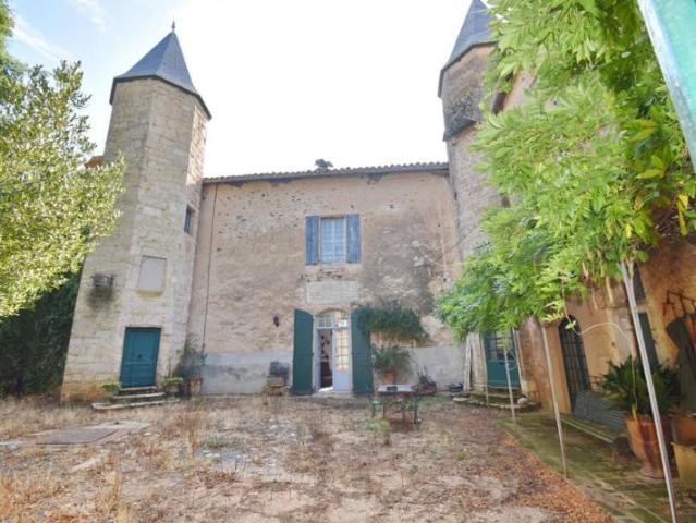 Maison vente à Béziers, Pézenas