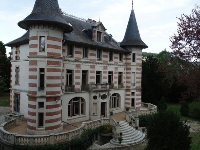 Maison vente à Château-Thierry, Jaulgonne