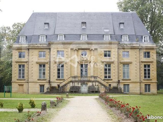 Maison vente à Sedan, Bazeilles