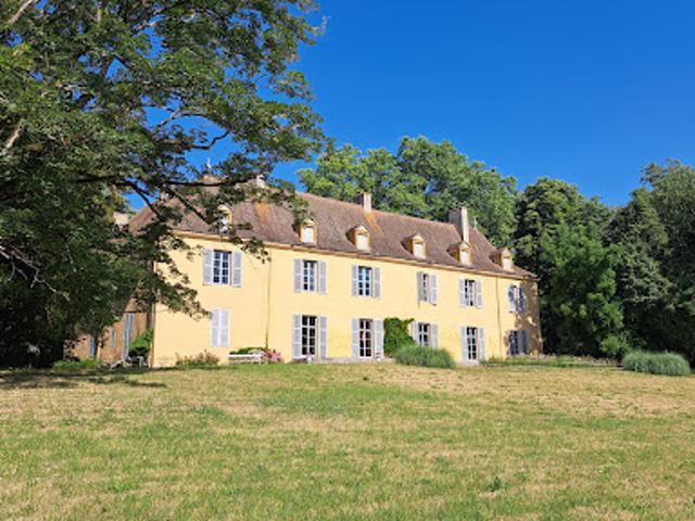 Château vente à Changy, Vauxrenard