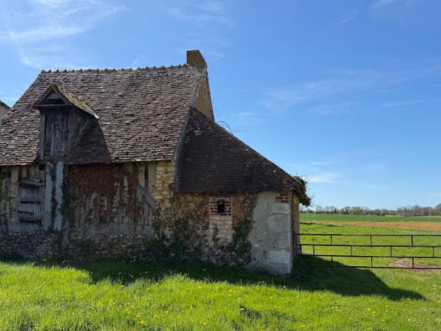 Château vente à Nogent-le-Rotrou, Les Autels-villevillon