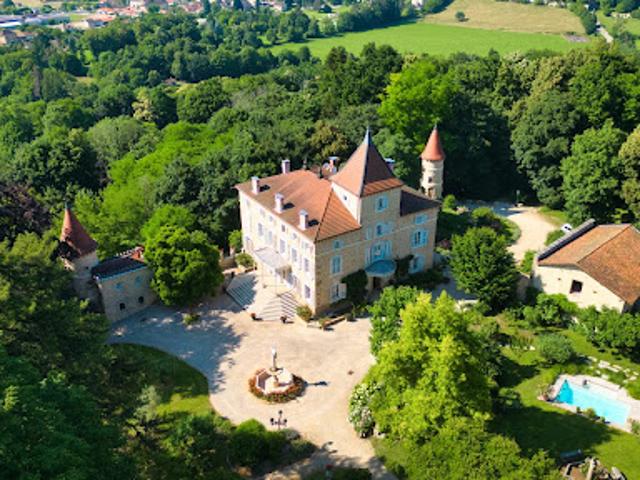 Château vente à Bourg-en-Bresse, Bourg-en-bresse