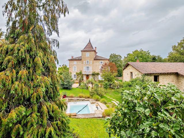 Château vente à Bourg-en-Bresse, Bourg-en-bresse