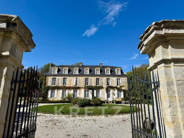 Château vente à Argentan, Normandie