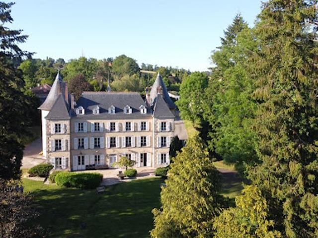 Château vente à Limoges