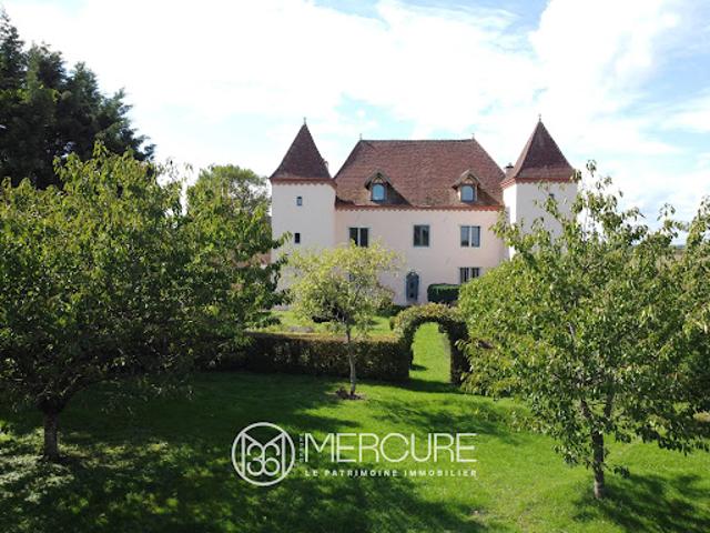 Château vente à Chalon-sur-Saône, Chalon-sur-saône