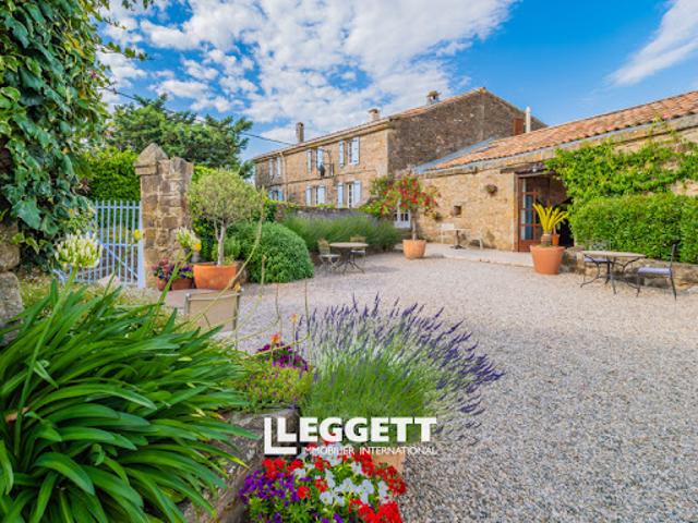 Château vente à Lodève, Hérault