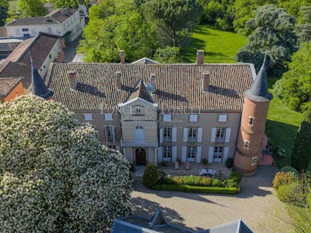Château vente à Albi, Gaillac