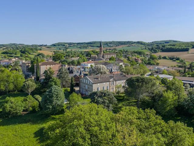 Château vente à Albi, Gaillac