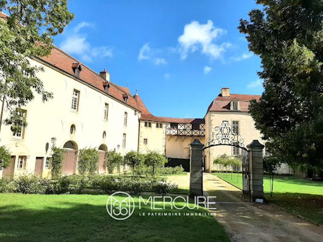 Château vente à Beaune, Vandenesse-en-auxois