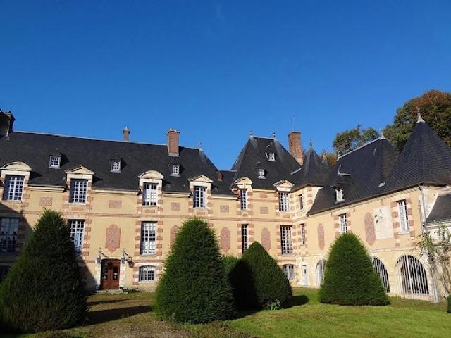 Château vente à Mantes-la-Jolie, Blaru