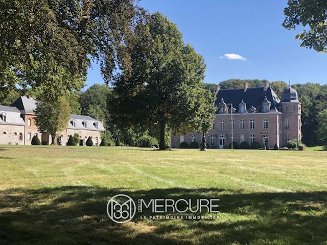 Château vente à Avesnes-sur-Helpe, Avesnes-sur-helpe